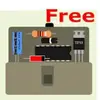 Electronic Components & Circuit calculator