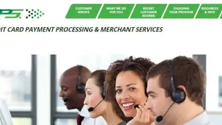 Electronic Payment Systems screenshot