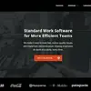 Electronic Work Instructions