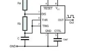 Electronics Toolbox Pro screenshot