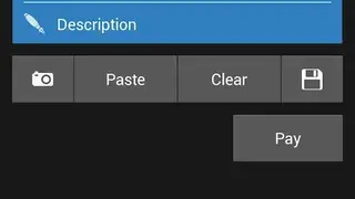 Electrum Wallet screenshot
