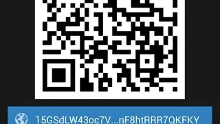 Electrum Wallet screenshot