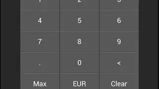 Electrum Wallet screenshot