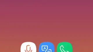 ELEGANCE UI Icon Pack screenshot