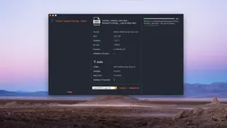 Elegant Converter screenshot