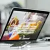 Elegant New Tab