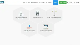 Elemeasure screenshot