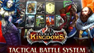 Elemental Kingdoms screenshot