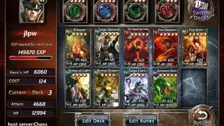 Elemental Kingdoms screenshot