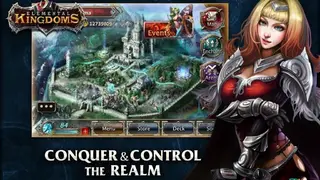 Elemental Kingdoms screenshot