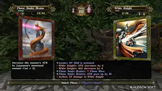Elemental Monster Online Card Game screenshot