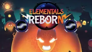 Elementals Reborn screenshot