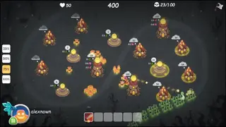 Elementals Reborn screenshot