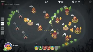 Elementals Reborn screenshot