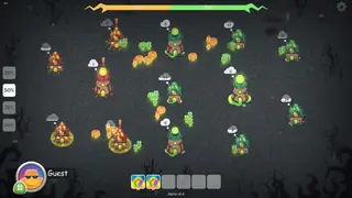 Elementals Reborn screenshot