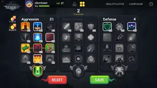 Elementals Reborn screenshot
