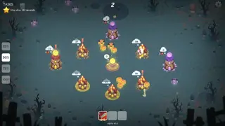 Elementals Reborn screenshot