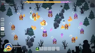 Elementals Reborn screenshot