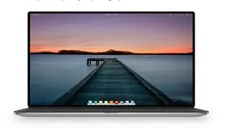 Elementary OS screenshot