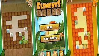 Elements screenshot