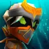 Elements: Epic Heroes