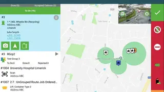 ELEMOS screenshot