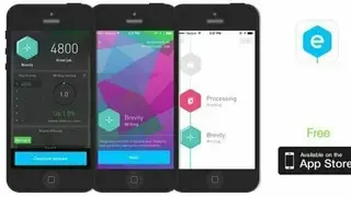 Elevate screenshot