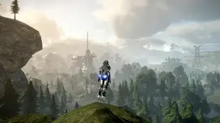 Elex screenshot