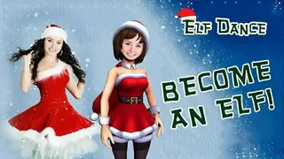 Elf Dance screenshot