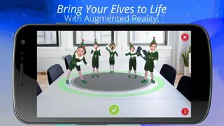 Elf Yourself screenshot