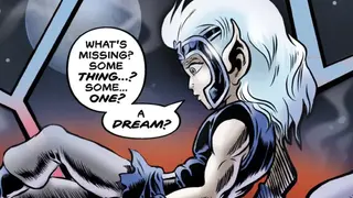 Elfquest screenshot