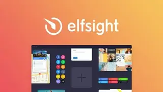 Elfsight screenshot