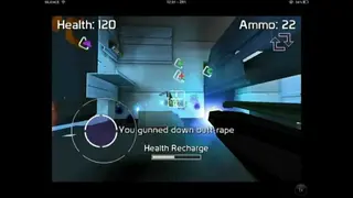 Eliminate Pro screenshot