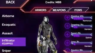 Eliminate Pro screenshot