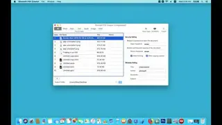 Elimisoft PDF Creator screenshot