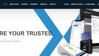 Eliot Management Group screenshot