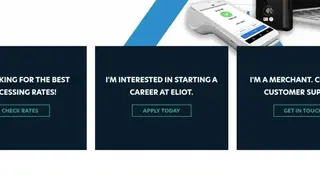 Eliot Management Group screenshot