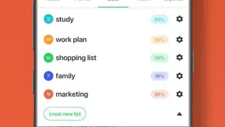 Elisi screenshot