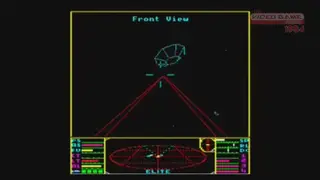 Elite screenshot