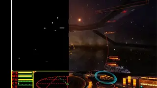 Elite screenshot