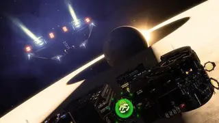 Elite Dangerous screenshot