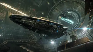 Elite Dangerous screenshot