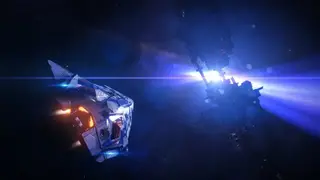 Elite Dangerous: Arena screenshot
