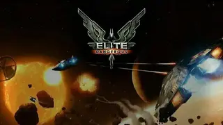 Elite: Dangerous Space Trading screenshot