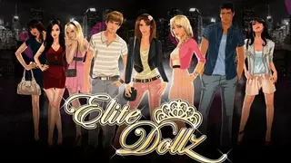 Elite Dollz screenshot