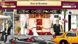 Elite Dollz screenshot