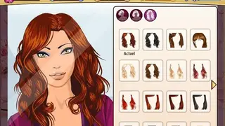 Elite Dollz screenshot