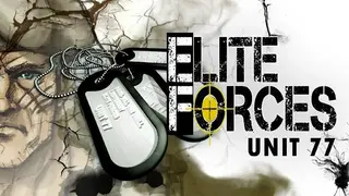 Elite Forces: Unit 77 screenshot