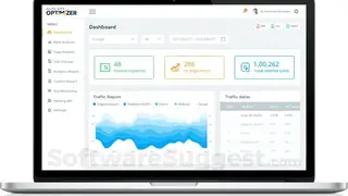 Elite Site Optimizer screenshot