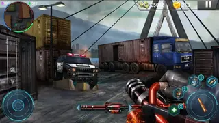 Elite SWAT screenshot